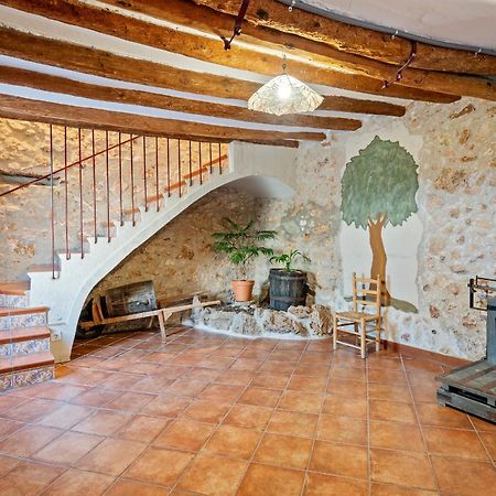 Вилла Hauzify I Casa Rourell Эль-Морель Экстерьер фото