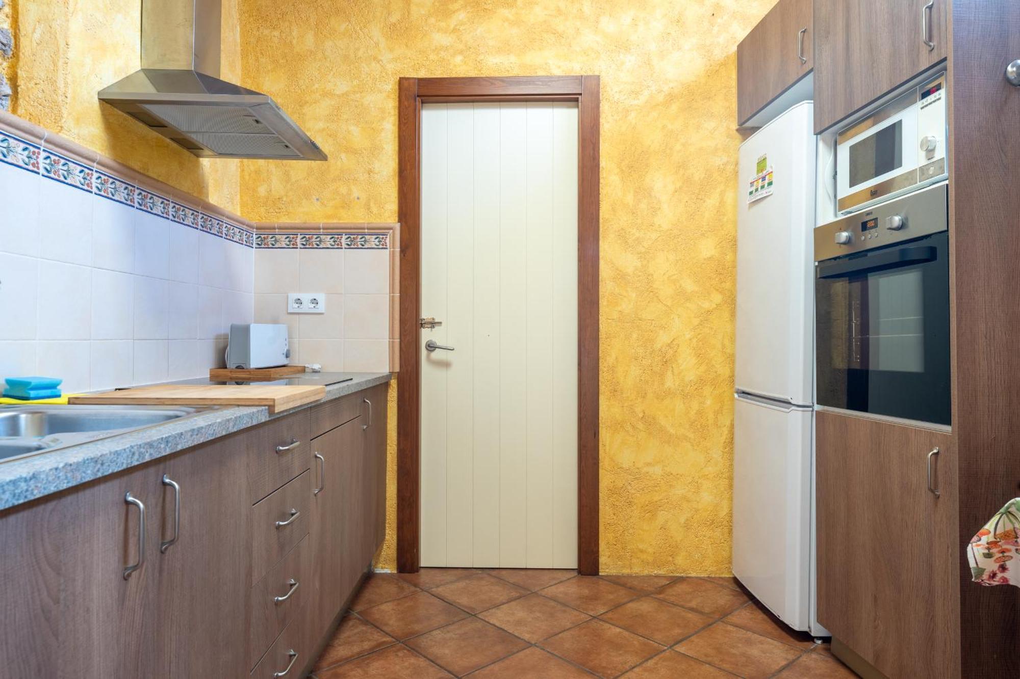 Вилла Hauzify I Casa Rourell Эль-Морель Экстерьер фото