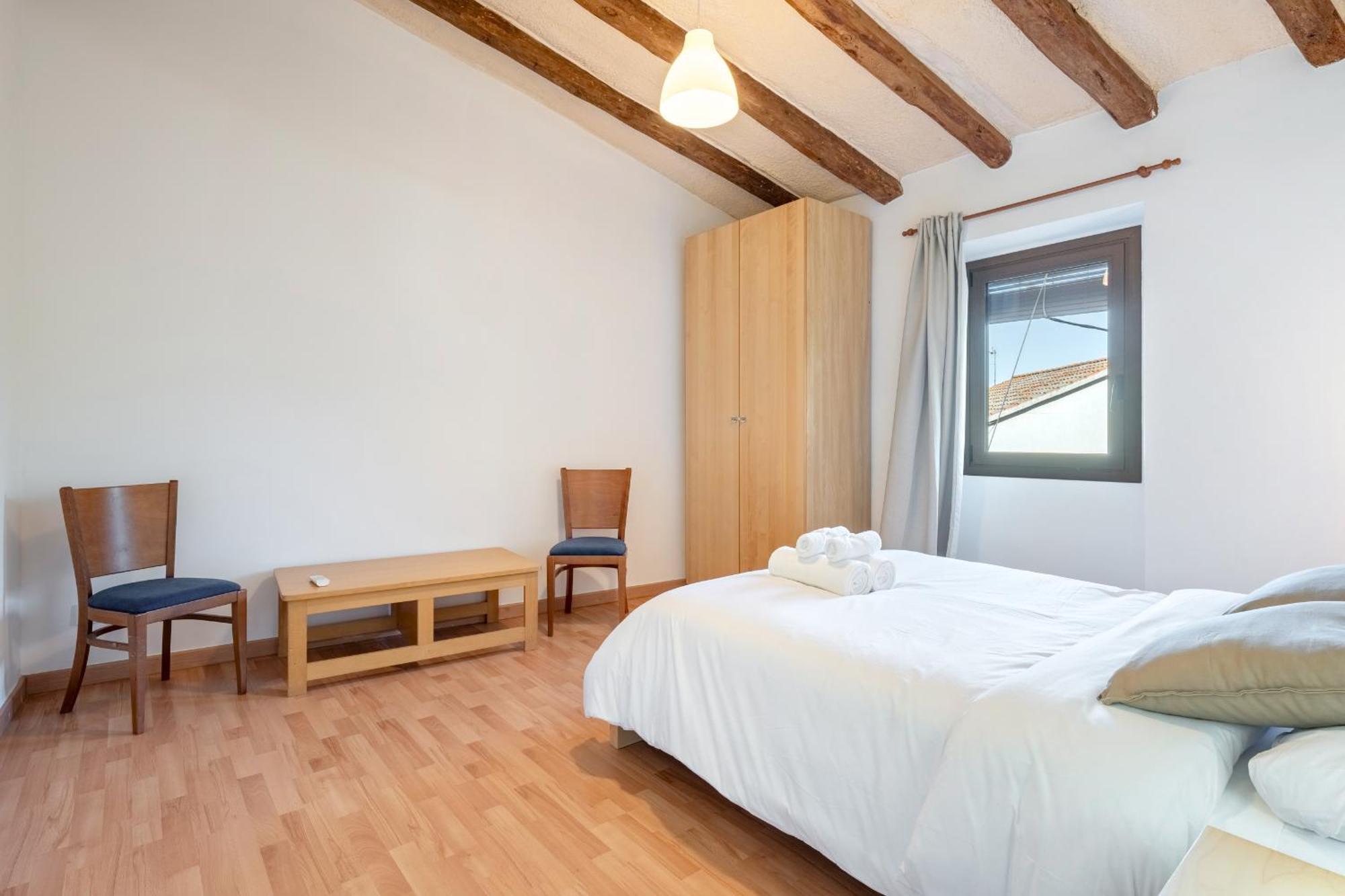 Вилла Hauzify I Casa Rourell Эль-Морель Экстерьер фото