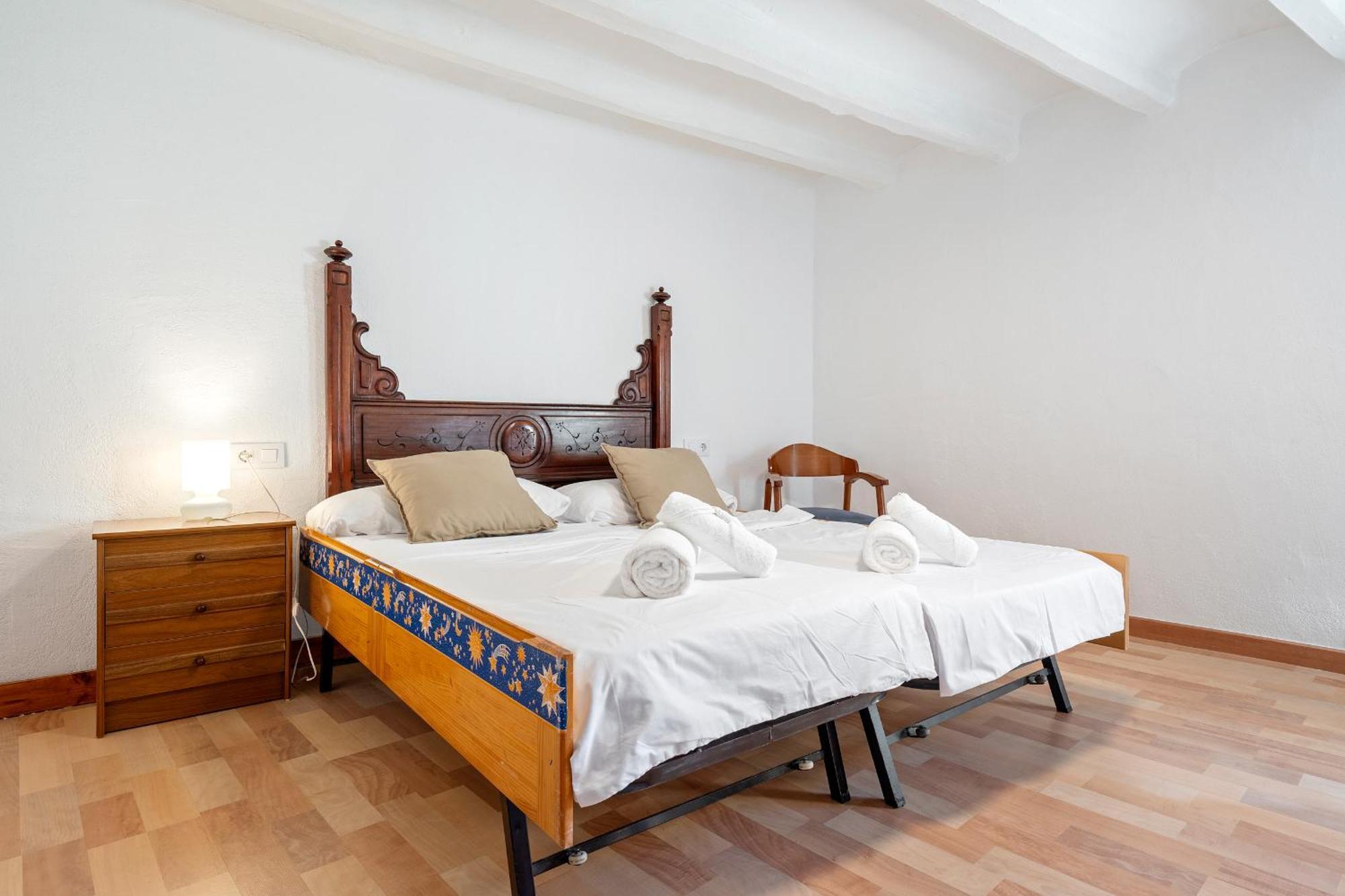 Вилла Hauzify I Casa Rourell Эль-Морель Экстерьер фото