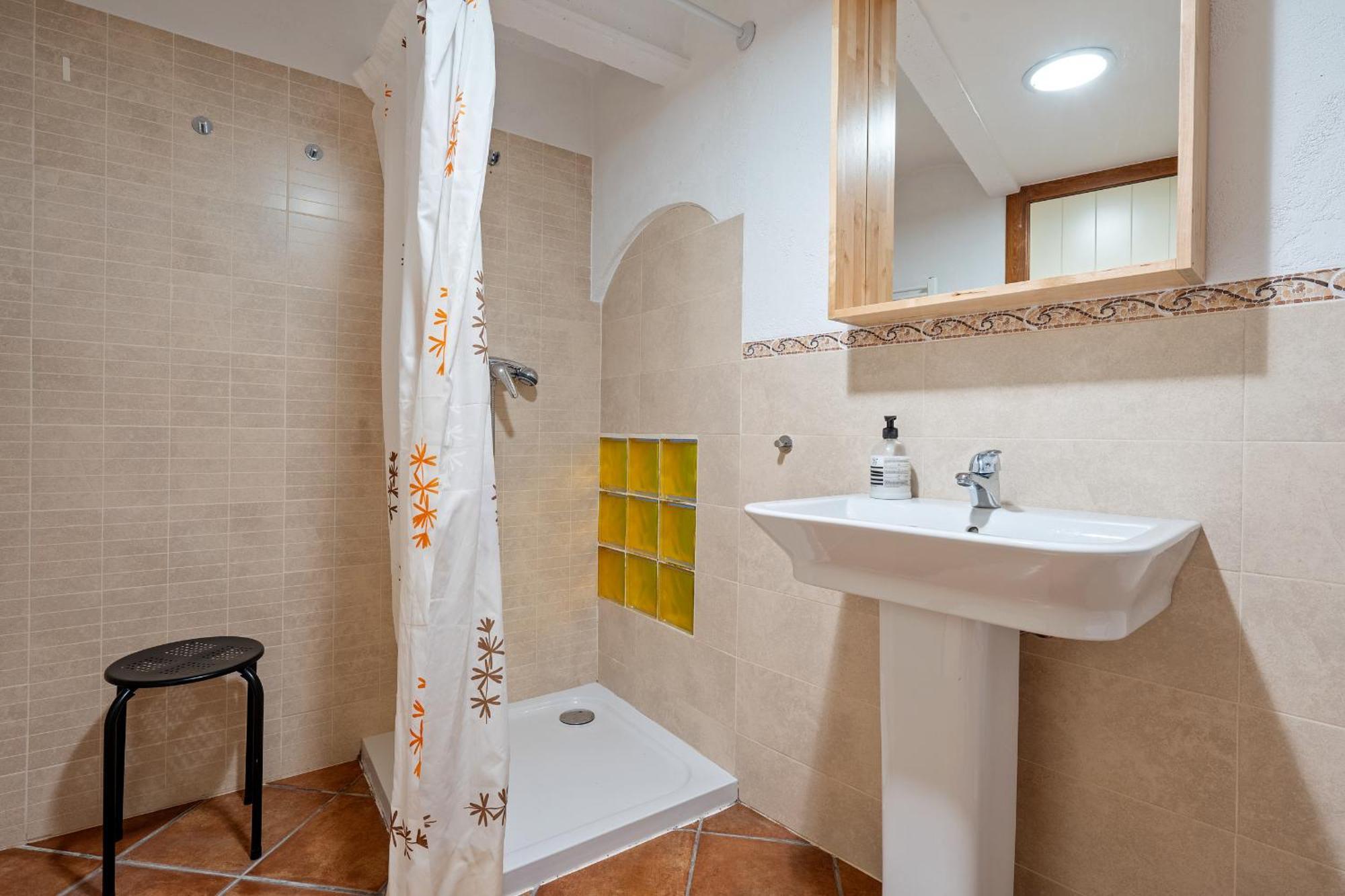 Вилла Hauzify I Casa Rourell Эль-Морель Экстерьер фото