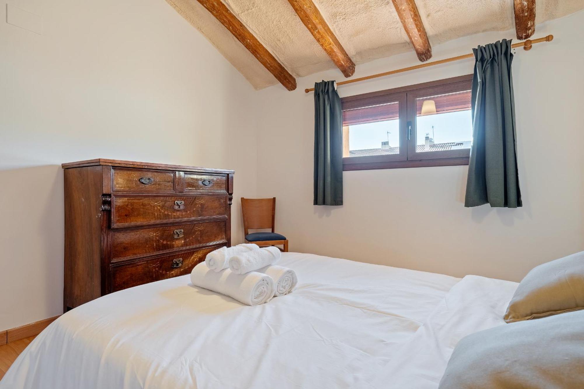 Вилла Hauzify I Casa Rourell Эль-Морель Экстерьер фото